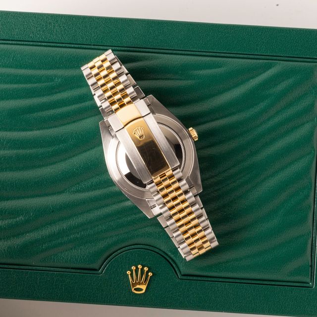 Rolex Datejust 41 126333 Image 3